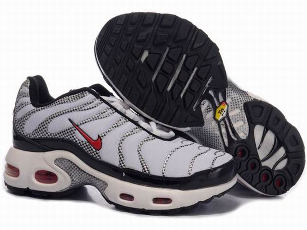 nike tn noir rouge