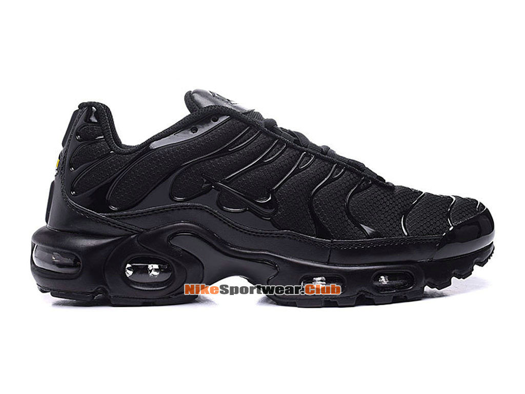 nike noir homme air max