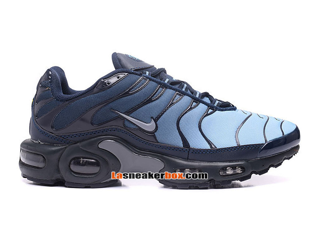 Nike Air Max Tn/Tuned Requin 2017 Chaussures Officiel Nike Pas ...