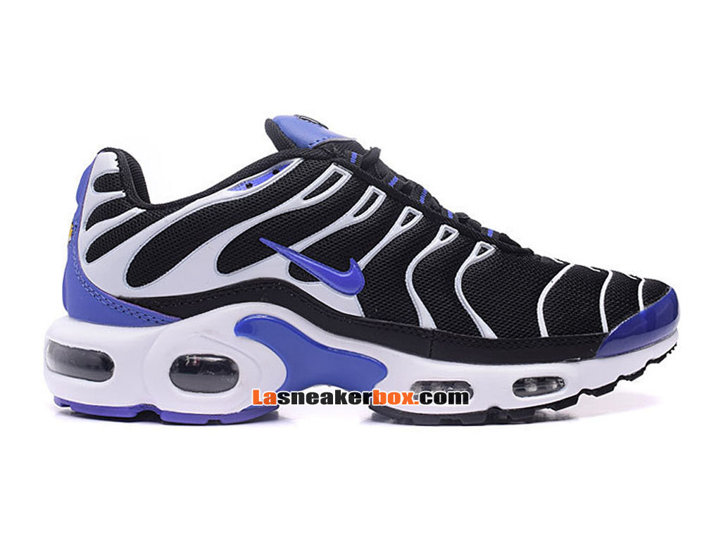 Nike Air Max Tn/Tuned Requin 2017 Chaussures Officiel Nike Pas ...