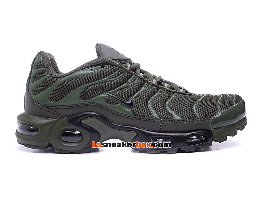 nike tn vert