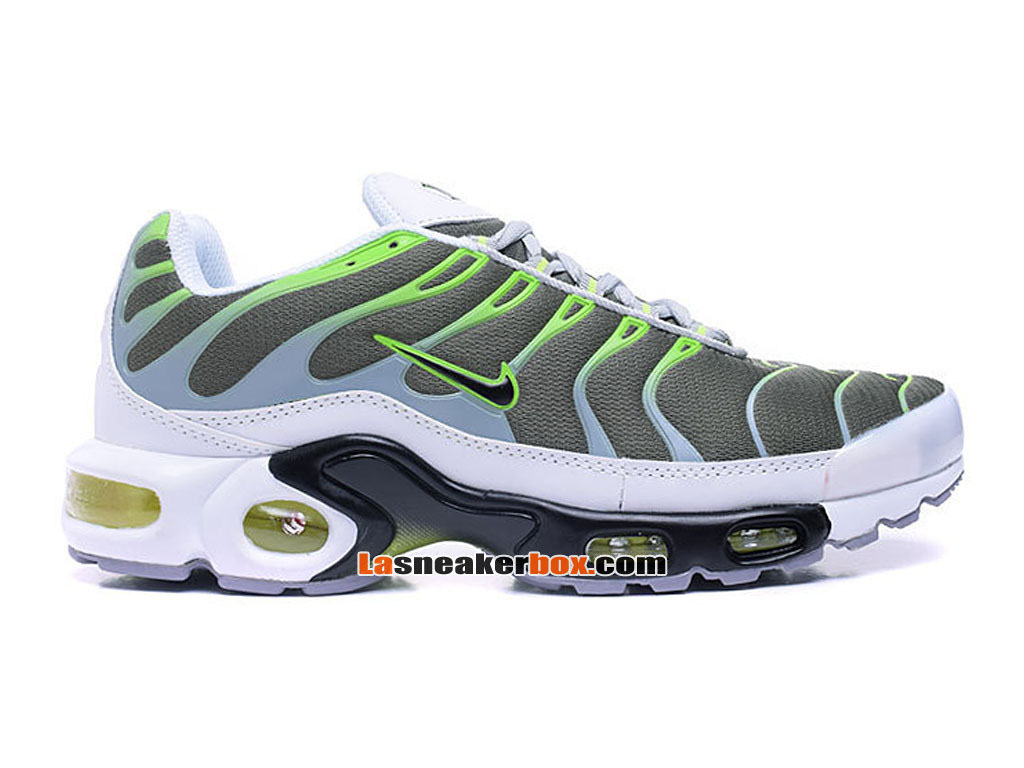 nike tn verte
