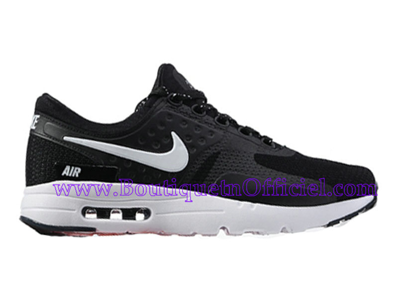 nike zero website