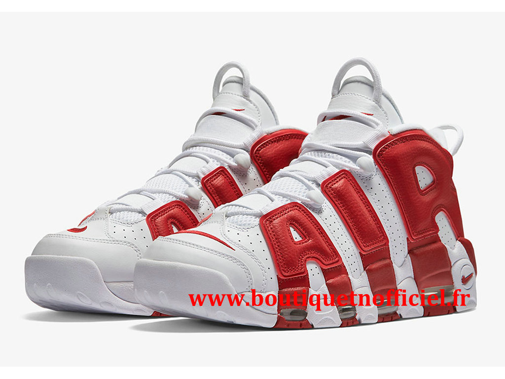nike air rouge et blanc