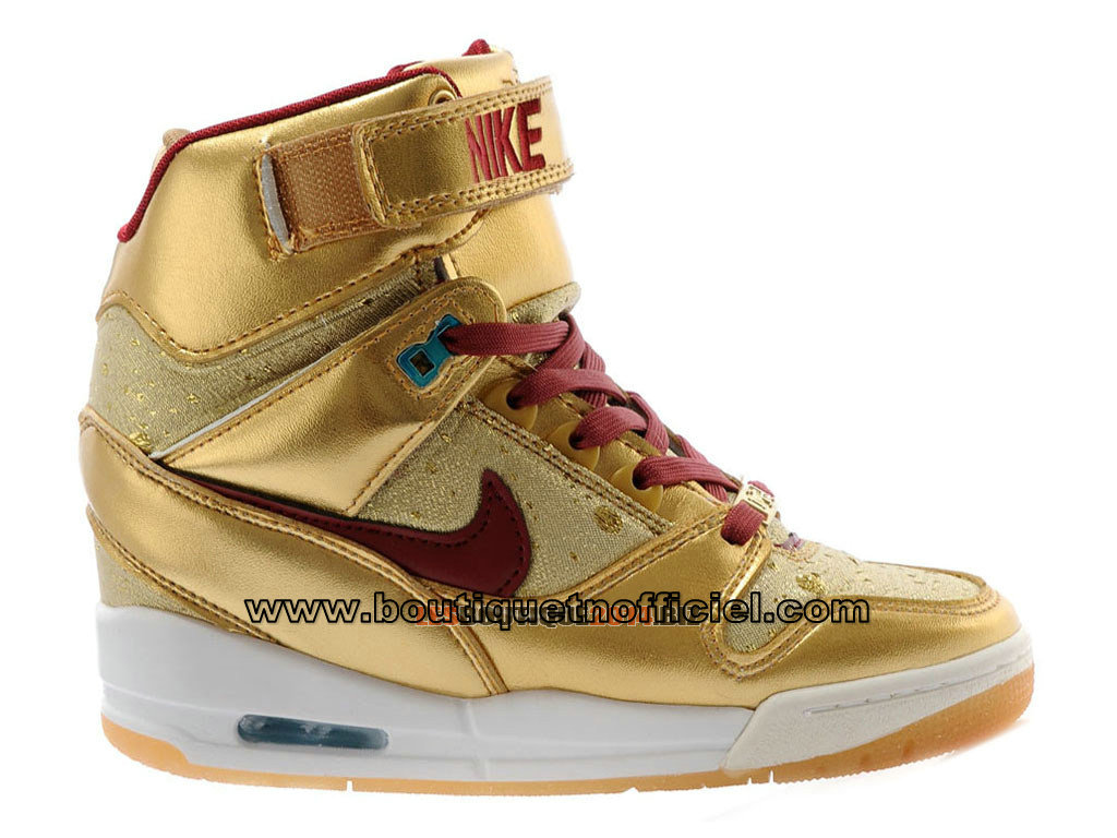 air max revolution sky hi