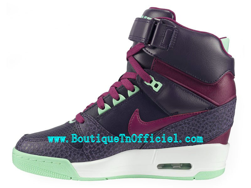 nike air max revolution sky high