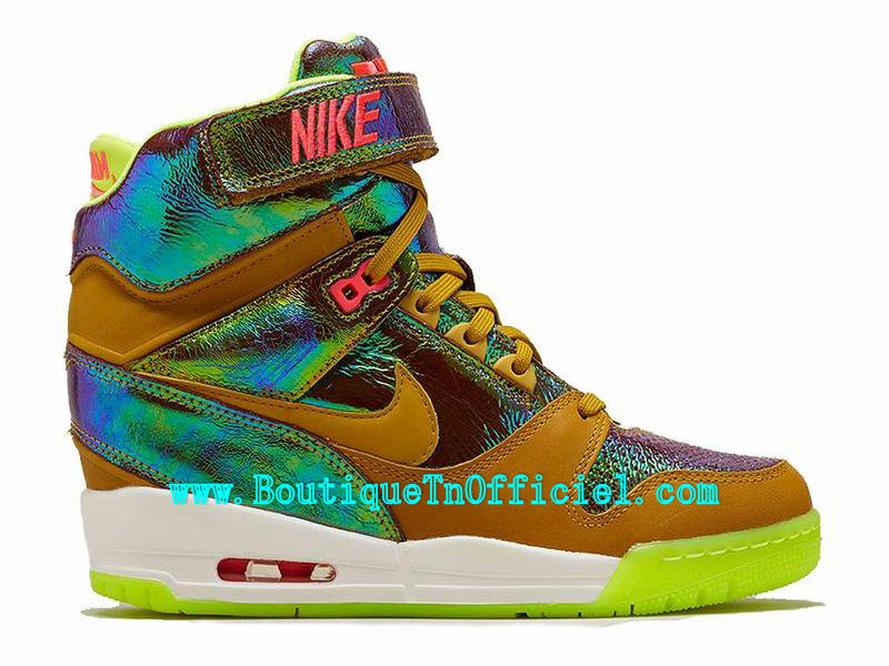 air max revolution sky hi