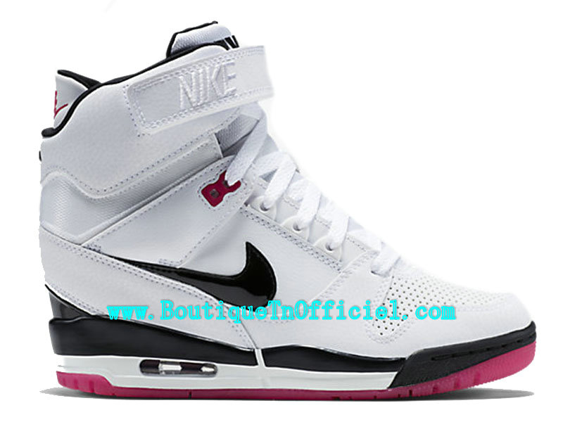 chaussure montante nike pas cher