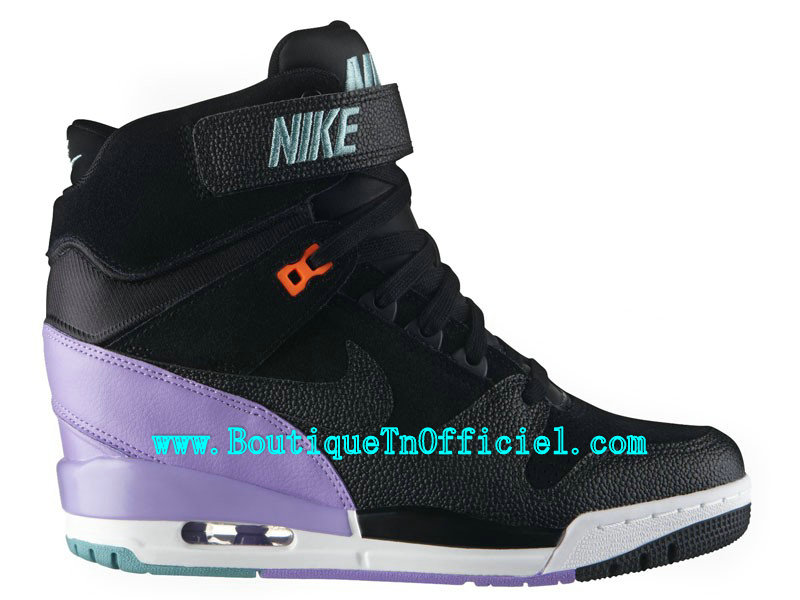 nike air max revolution sky high