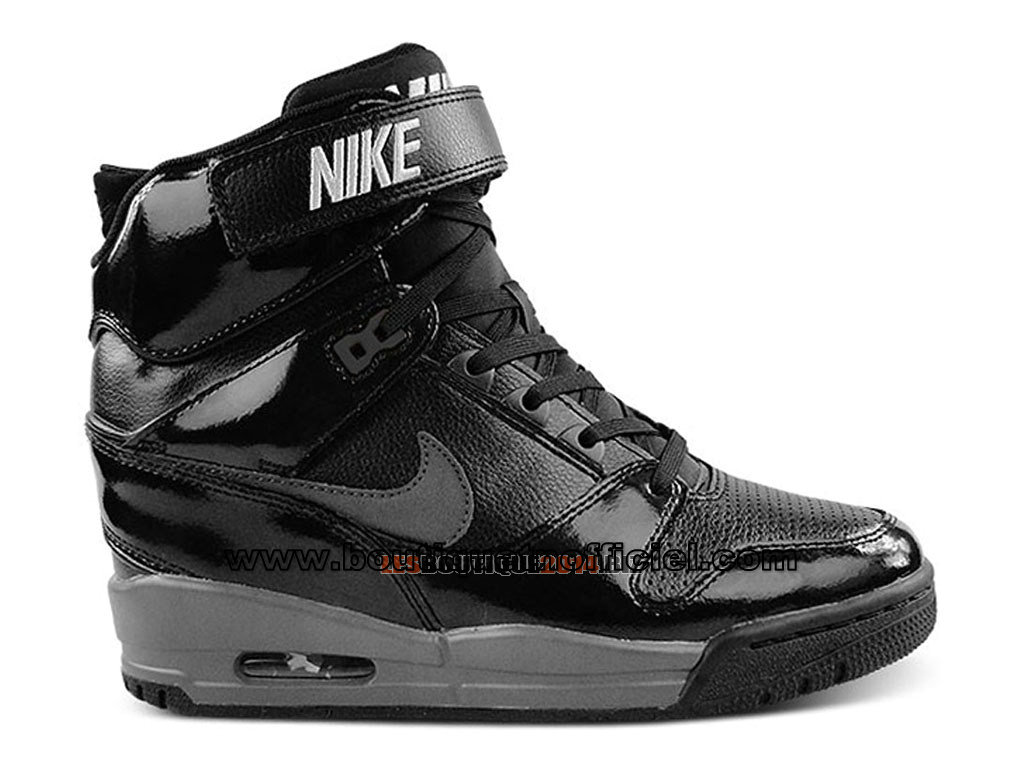 chaussure basketball femme nike