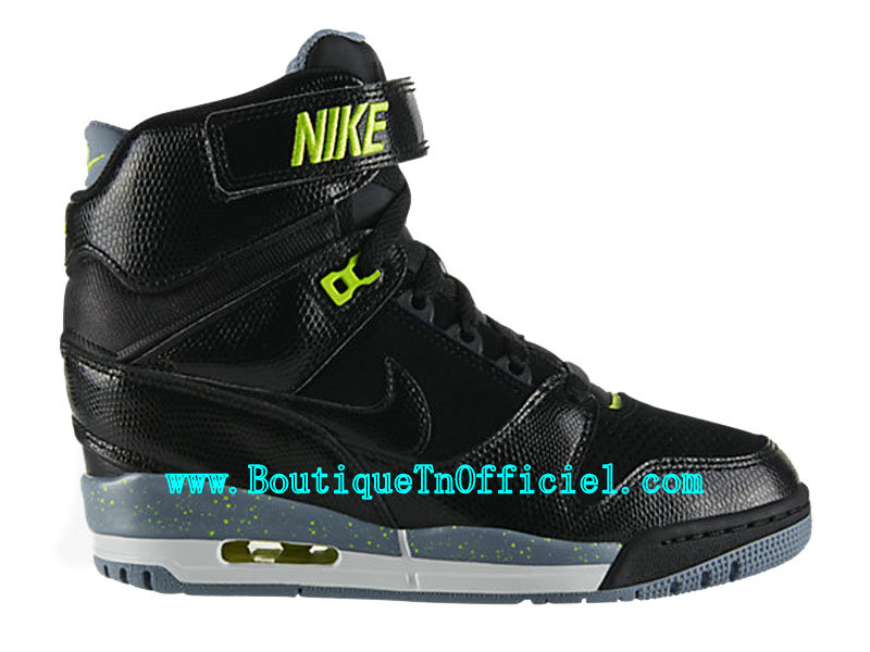 nike air max revolution sky hi