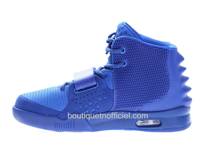 yeezy 2 blue december