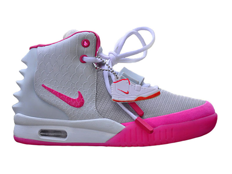 basket kanye west femme