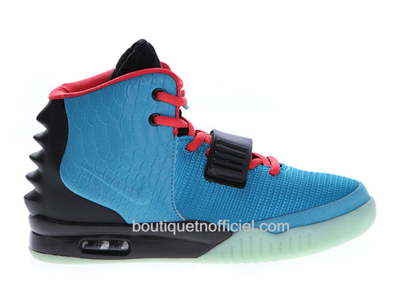 nike air yeezy 2 2014