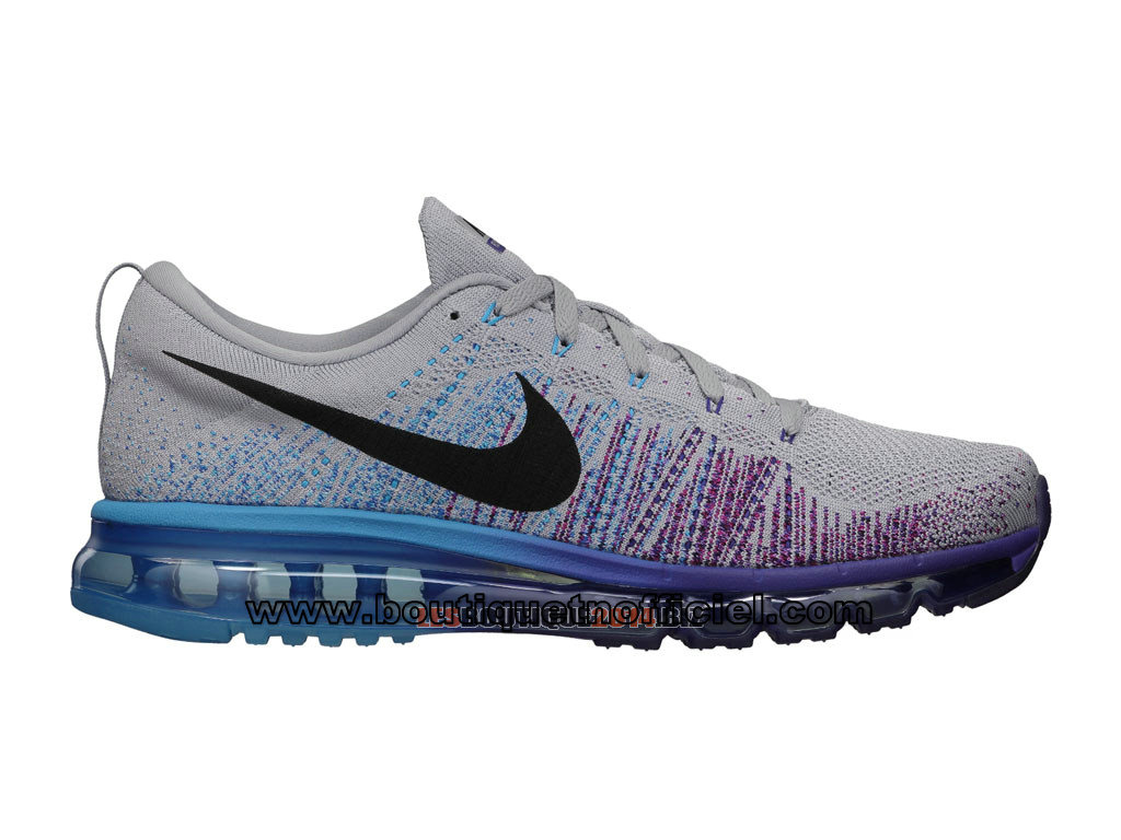 nike flyknit homme pas cher