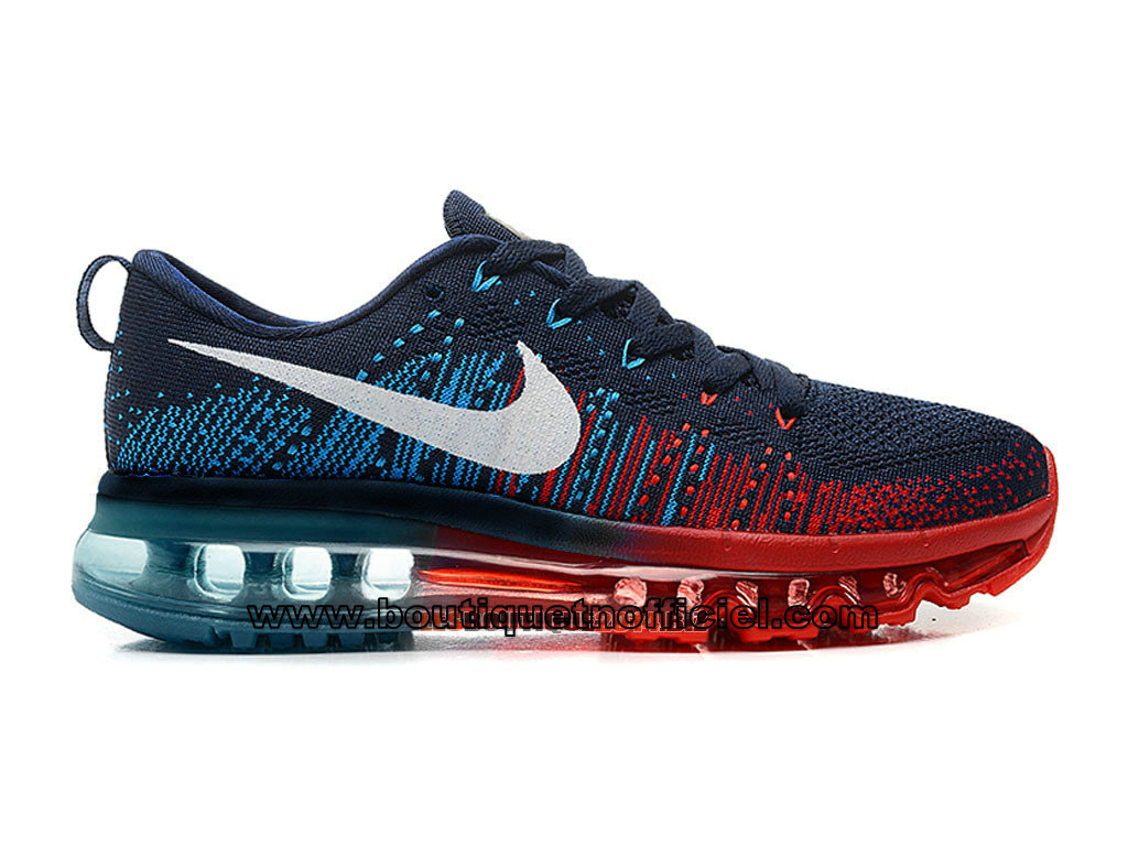 nike flyknit air max pas cher online