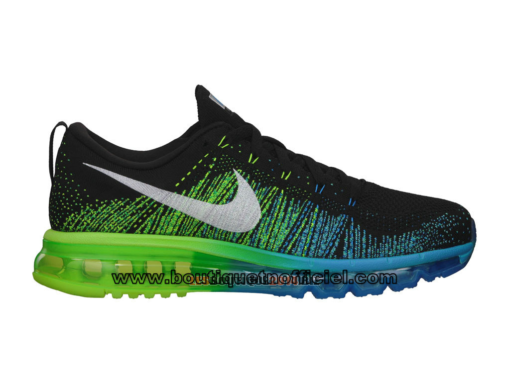 Official Nike Flyknit Air Max Shoes 