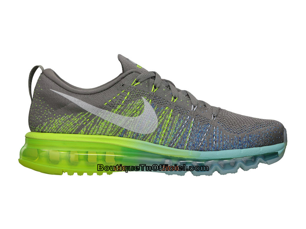 flyknit max femme