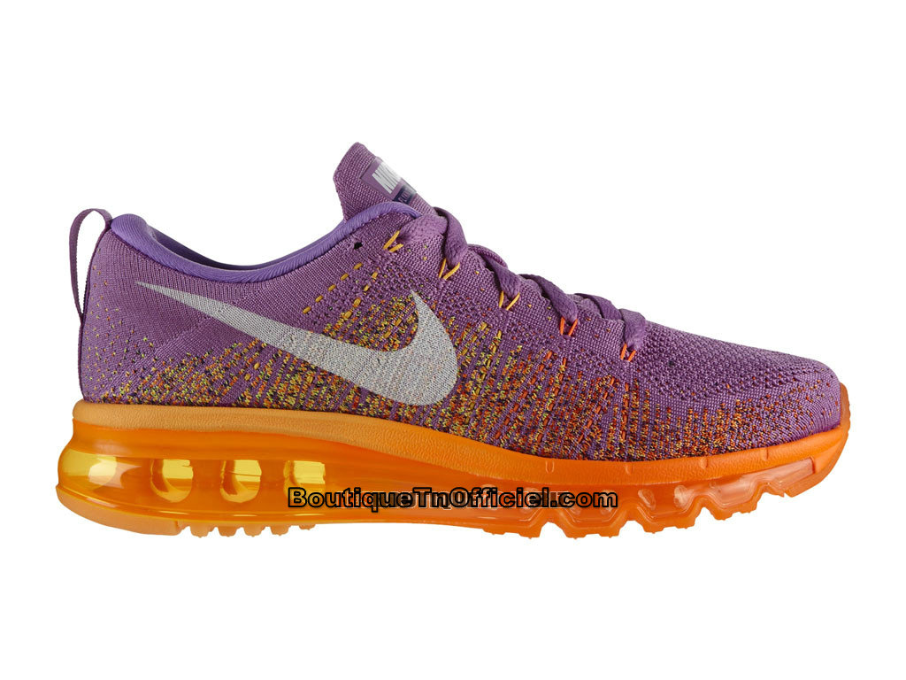 nike flyknit femme pas cher