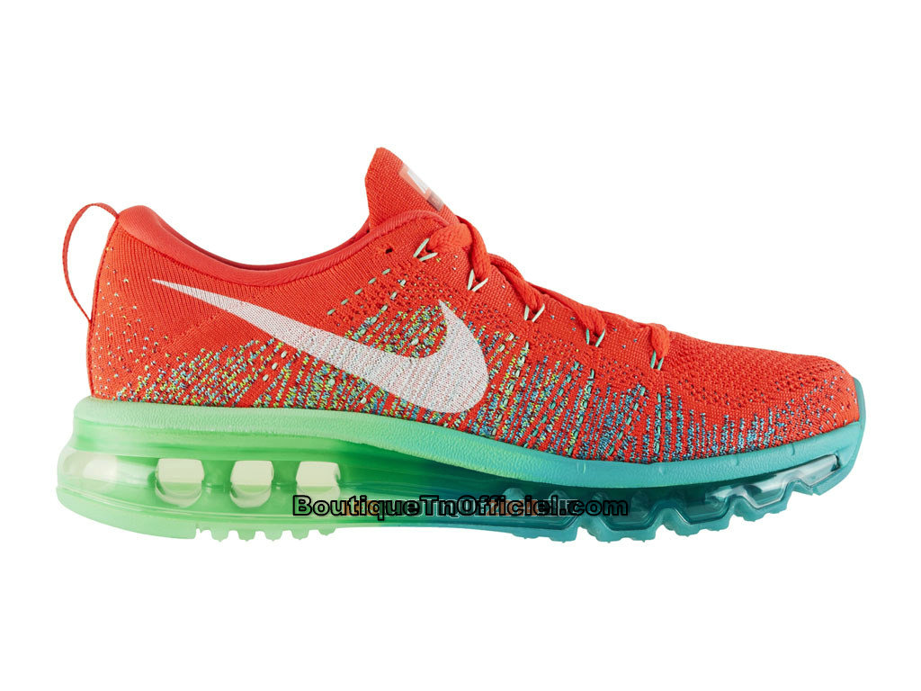 nike flyknit free femme pas cher
