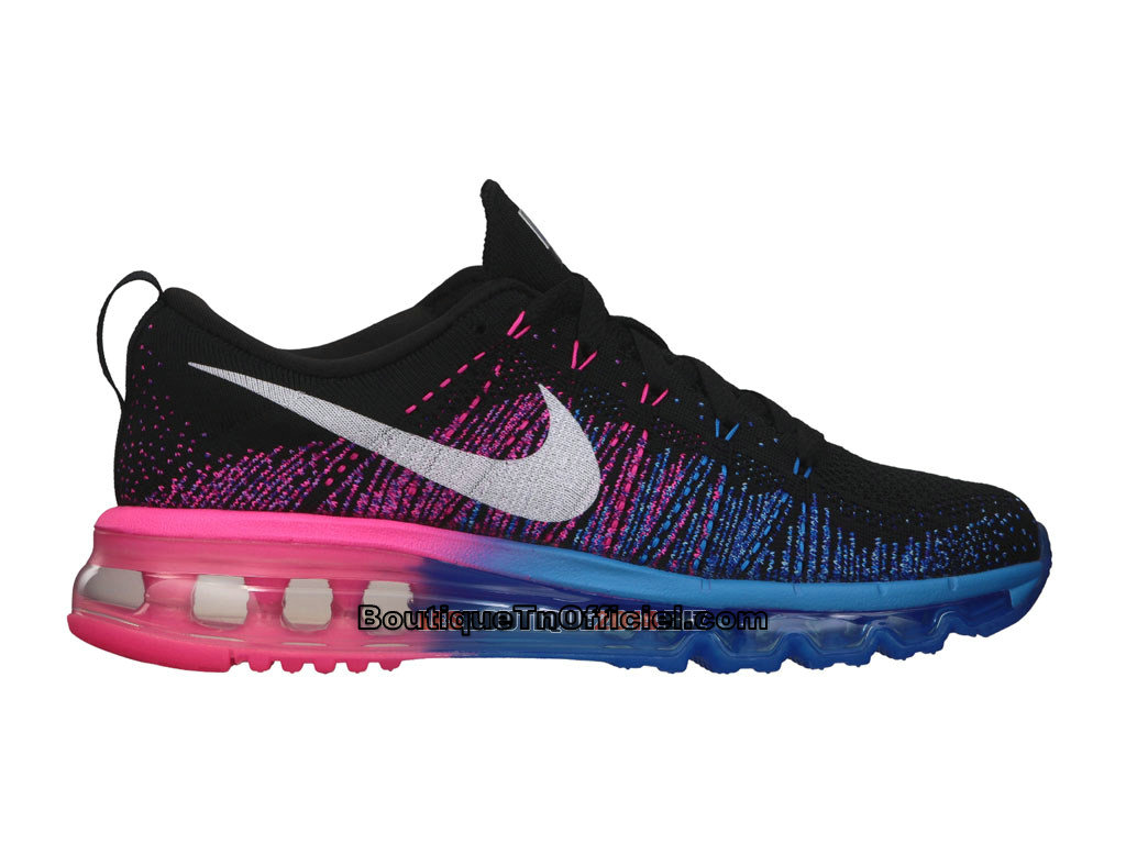 nike flyknit femme pas cher
