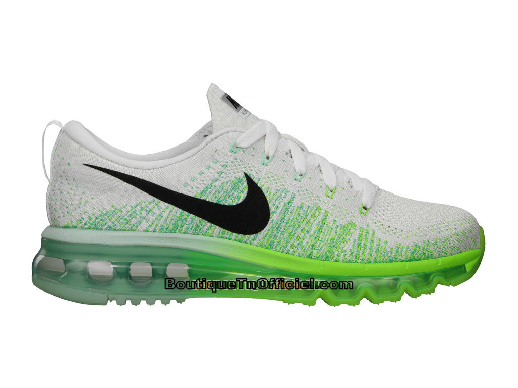 nike flyknit femme pas cher