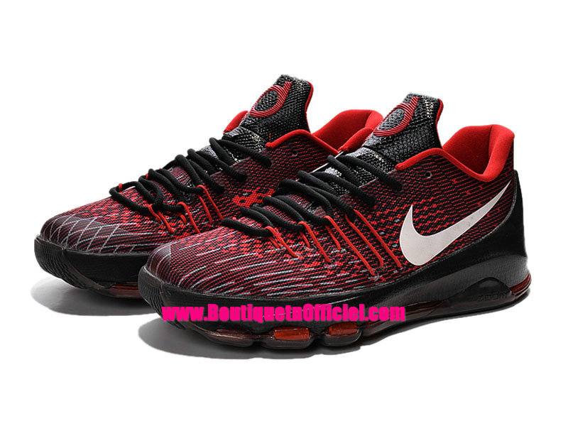 nike kd 8 rouge