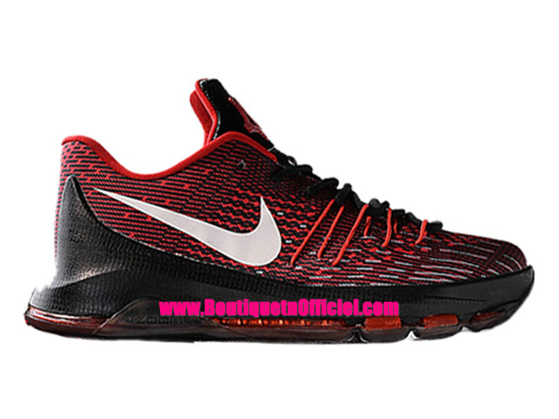 nike kd 8 brun