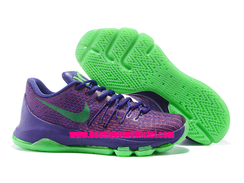 nike kd 8 violet