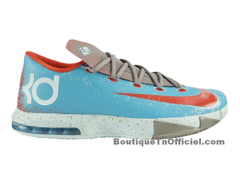 nike kd 6 pas cher