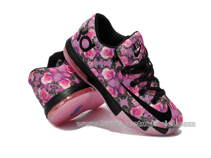 rose kd shoes
