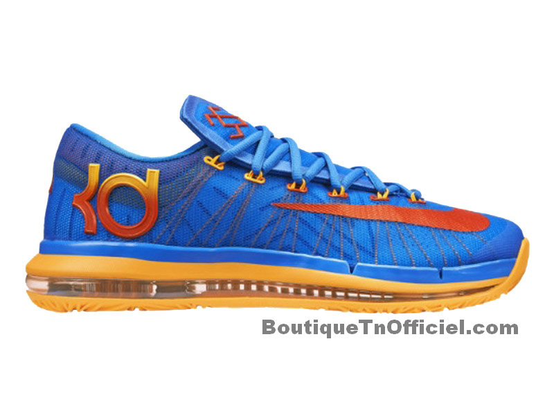 chaussures kd 6