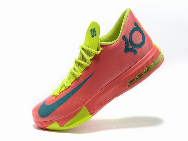 nike kd 6 2015