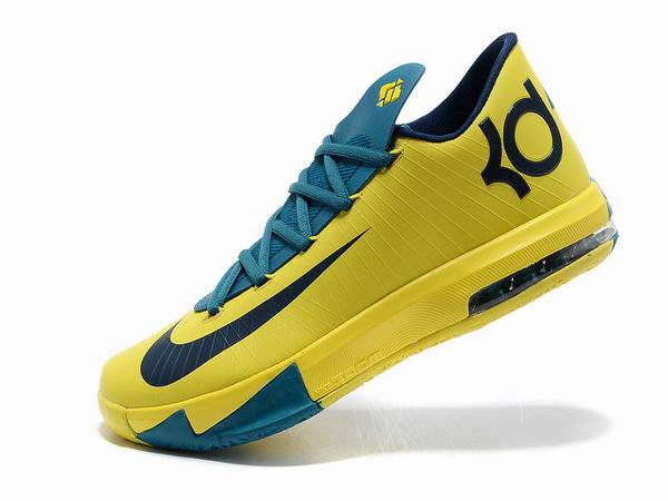 chaussures de basket kd