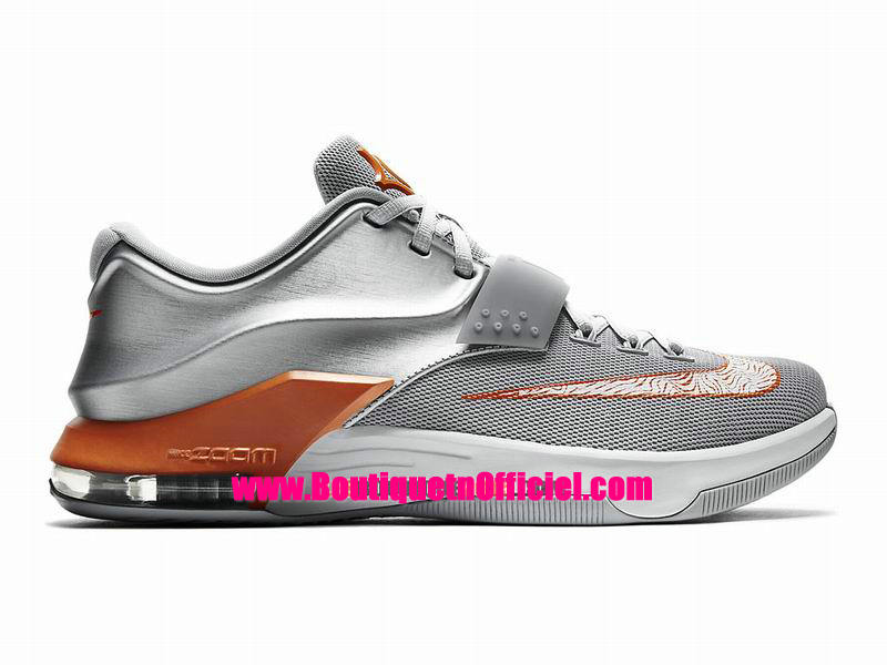 nike kd 7 gris
