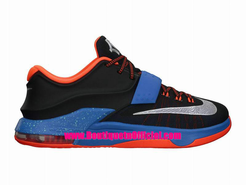 nike kd 7 argent
