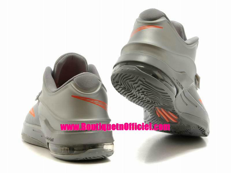 nike kd 7 gris