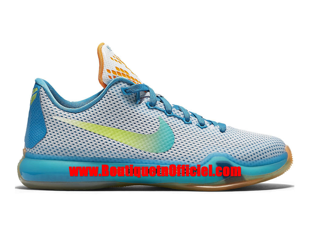 nike kobe 10 orange