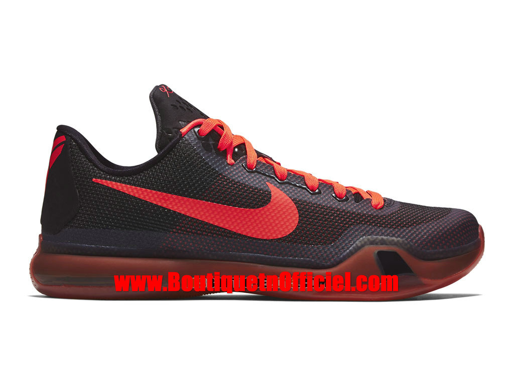 kobe 10 bright crimson