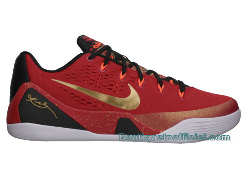 nike kobe ix