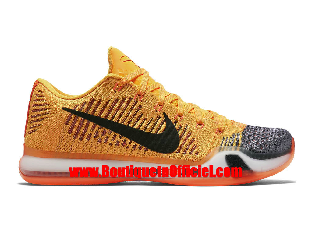 chaussure kobe x nike