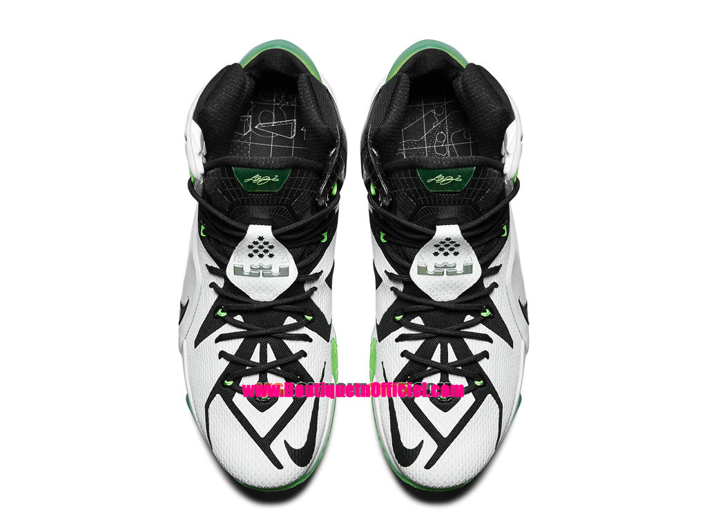 ... Nike Lebron 12/XII All-Star Zoom City Collection - Men´s Nike ...