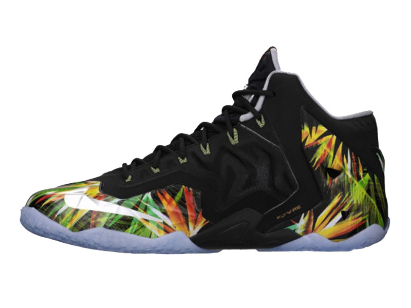nike lebron 11 pas cher