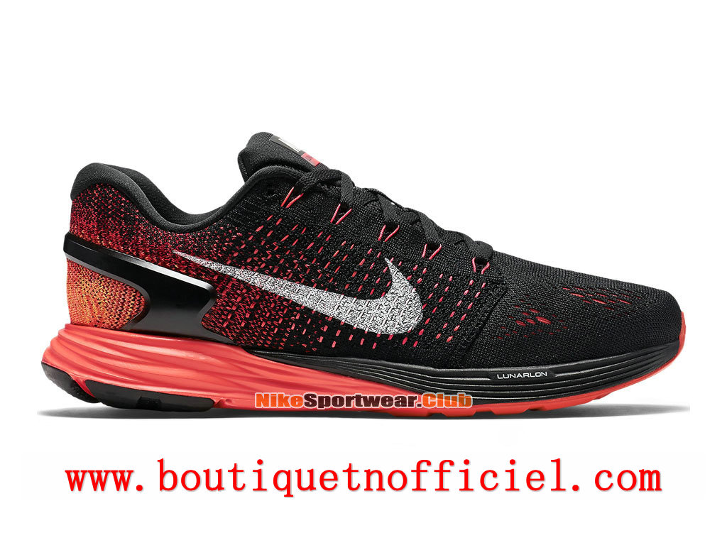 nike lunarglide homme