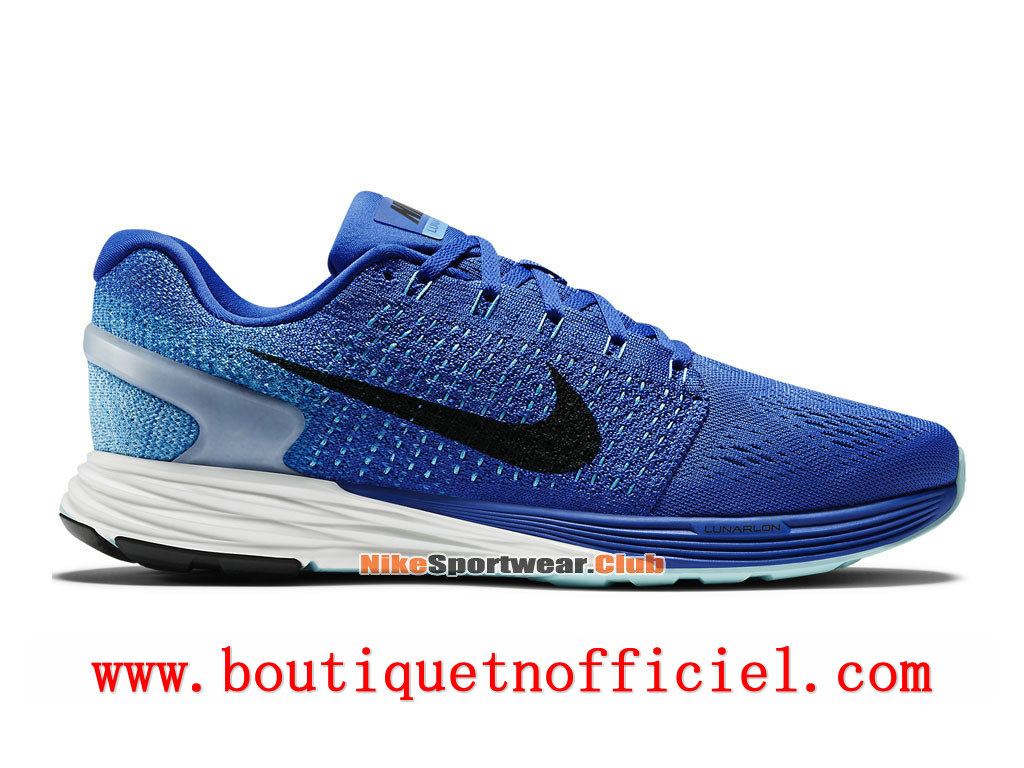 nike lunarglide homme