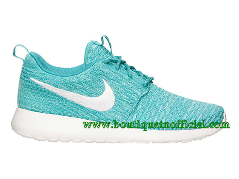 nike roshe one verte