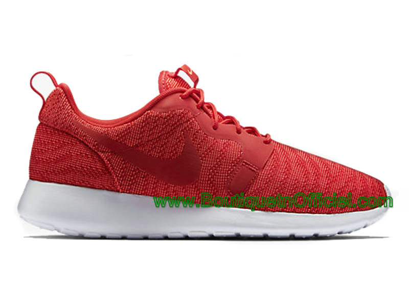 nike roshe one rouge