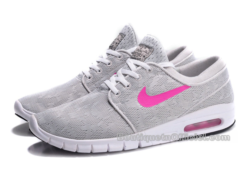 nike sb stefan janoski max homme cyan