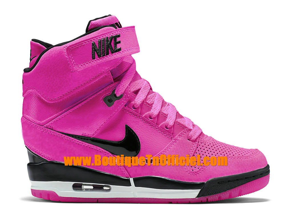 nike air revolution femme