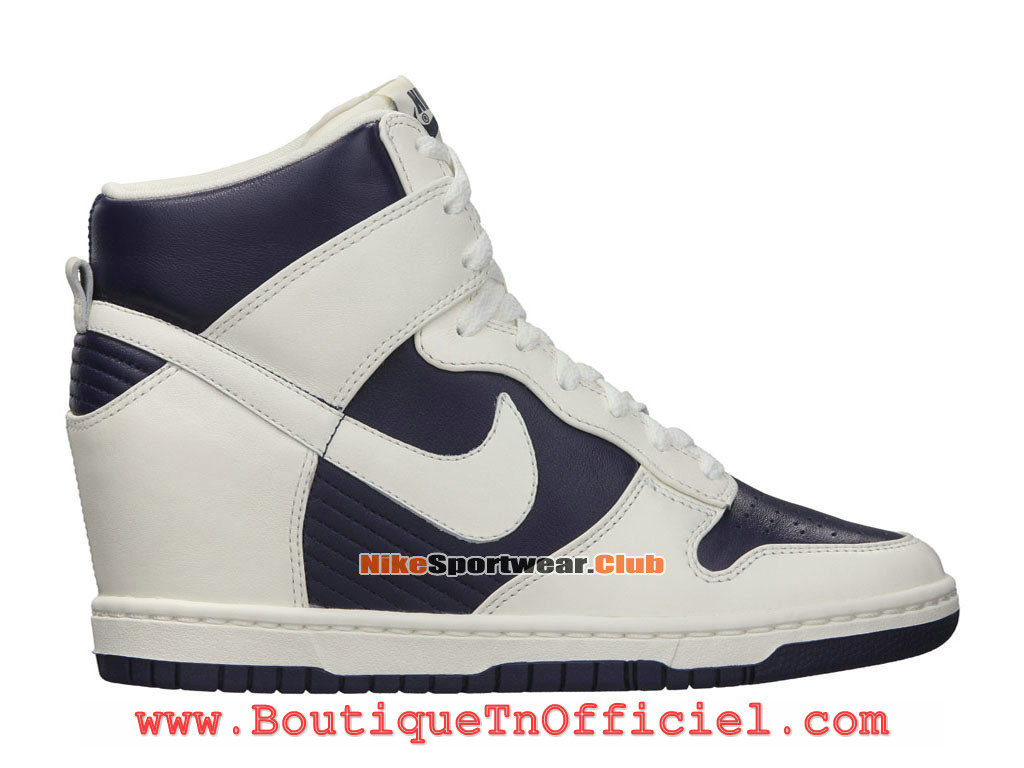 nike montante